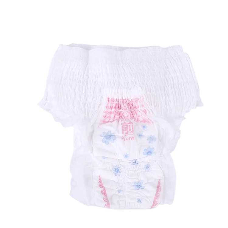 Cheap Price Infant Generic Pull Up High Quality Baby Soft Care Supplier Brand Disposable Diaper