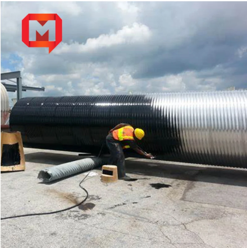 Two Component Painting Epoxy Coal Tar Anti-corrosive Paint