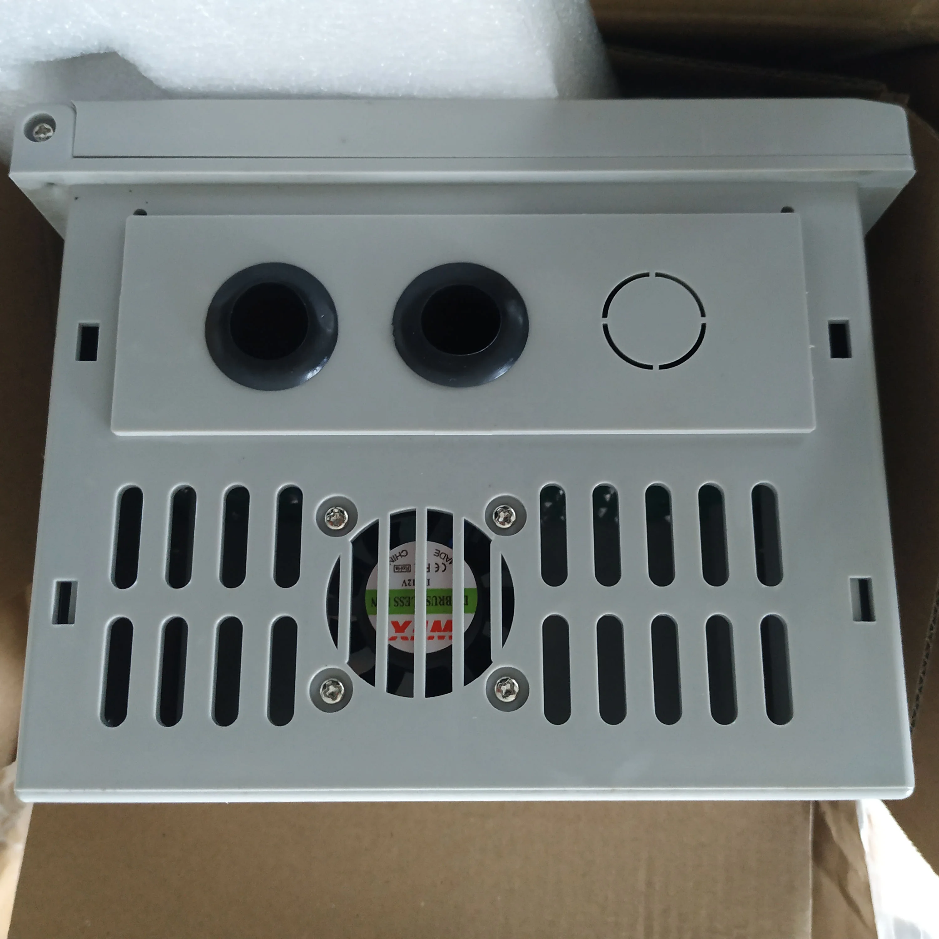 MW Professional Manual Tension Controller 800 Use For Powder Brake Or Powder Clutch