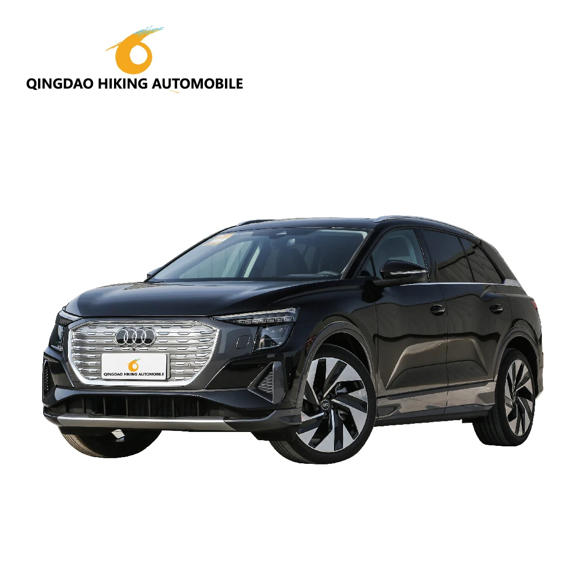 2018-2023 Audis Q4 E-tron Sportback Quattro Prestige AWD 4dr SUV достаточно Подержанные дизельные бензиновые автомобили для продажи