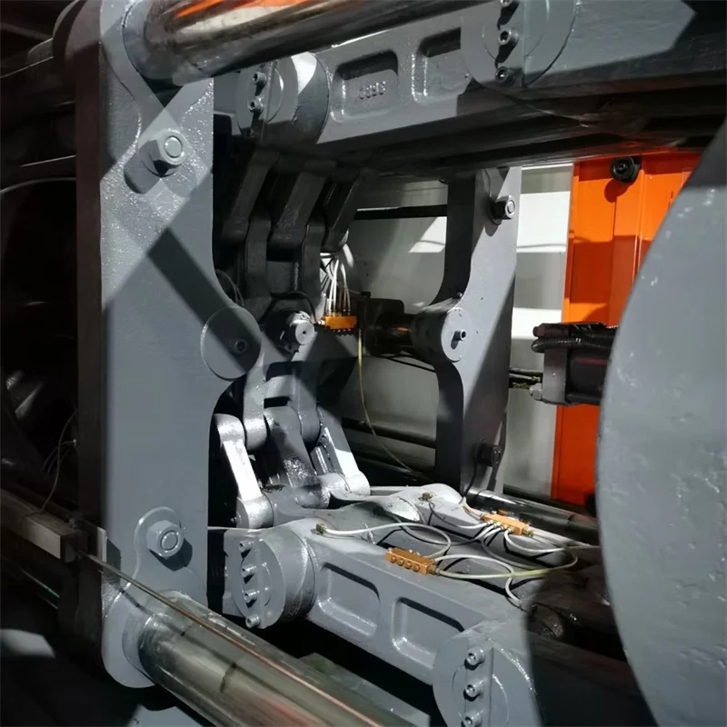 Used Plastic Injection Molding Machine Jm 368  Produce The Plastic Injection Machine For Shell Crab Box