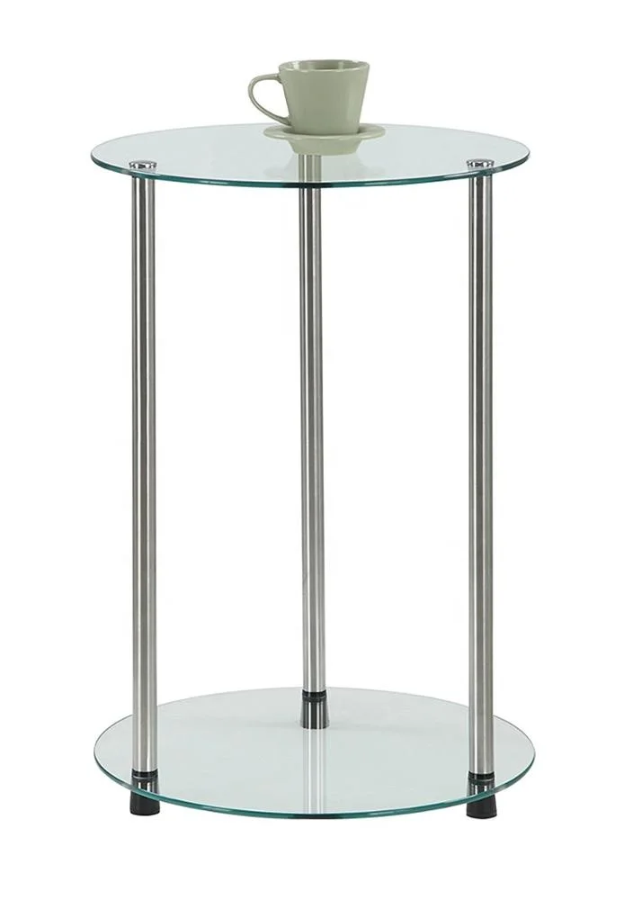 Hot sale clear tempered glass tabletop desktop toughened glass