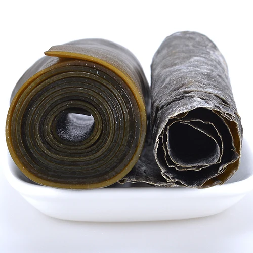 Top Selling Premium Dried Kombu Dried Seaweed for Sushi Rolls, Rice Dishes, and Japanese High-Quality Soup Broth