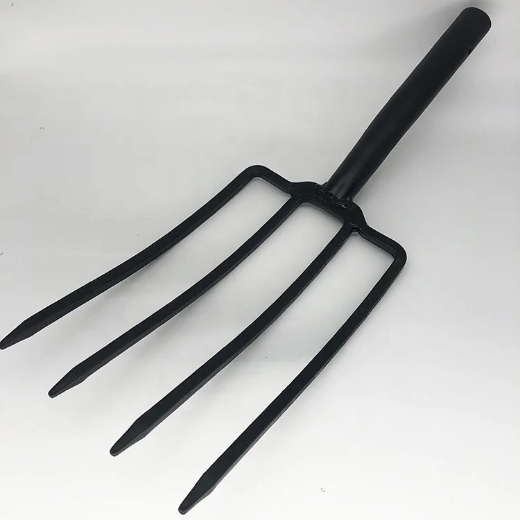 
Made in China hot selling F107 Garden Fork 