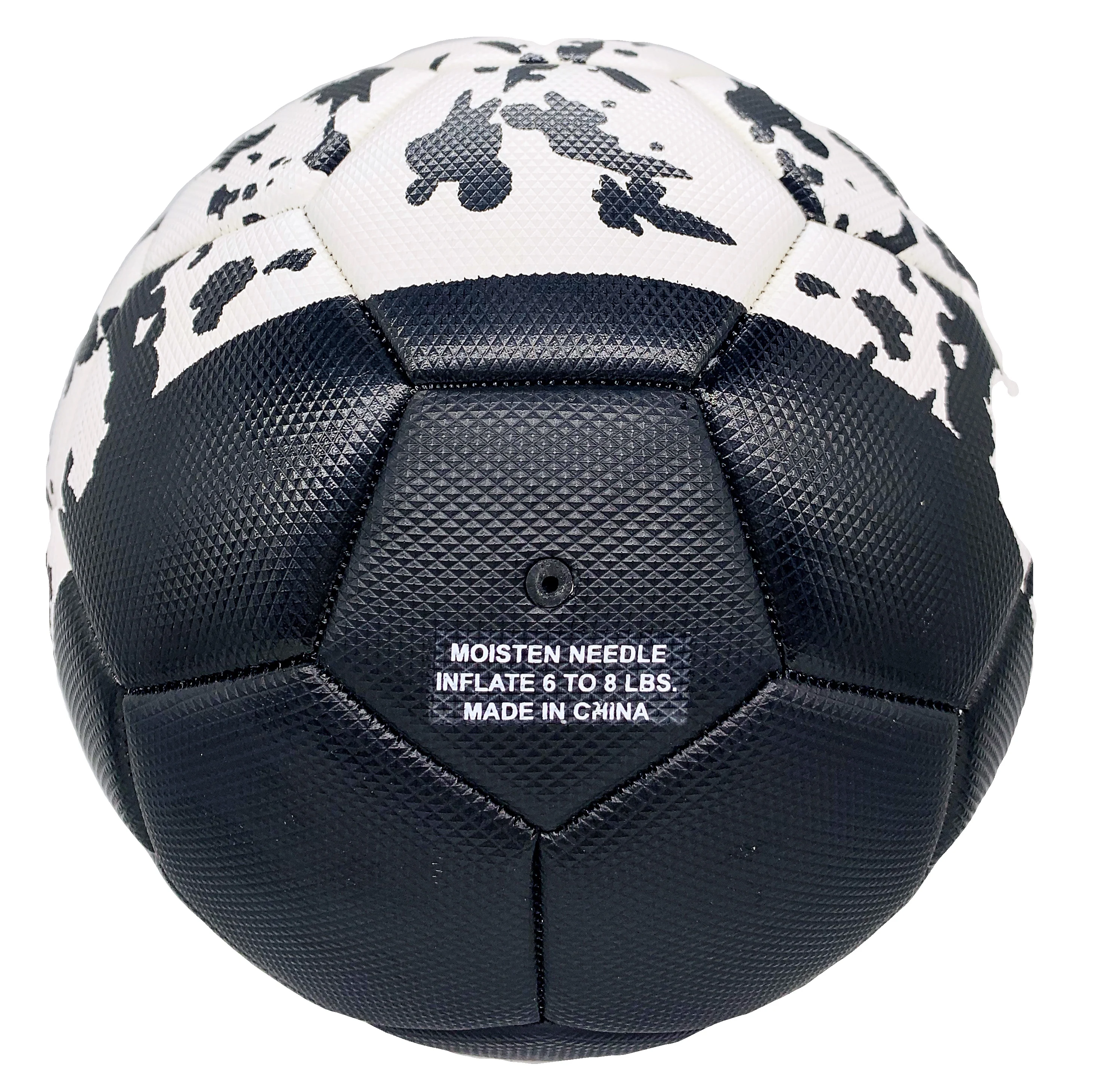 
Wholesale bulk high quality football balls size 4 PU leather soccer ball 