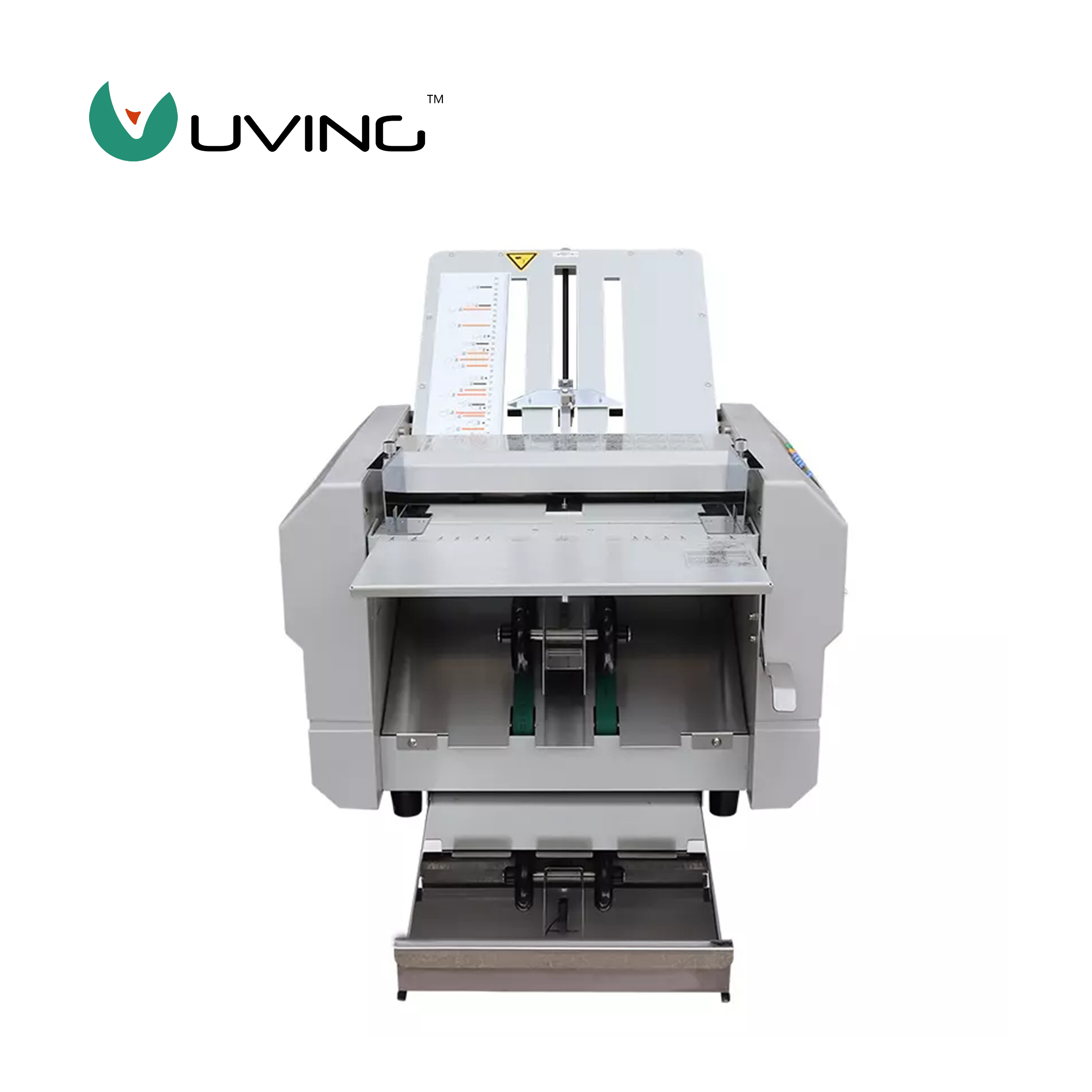 U-F320 Automatic paper folding machine a3 booklet maker