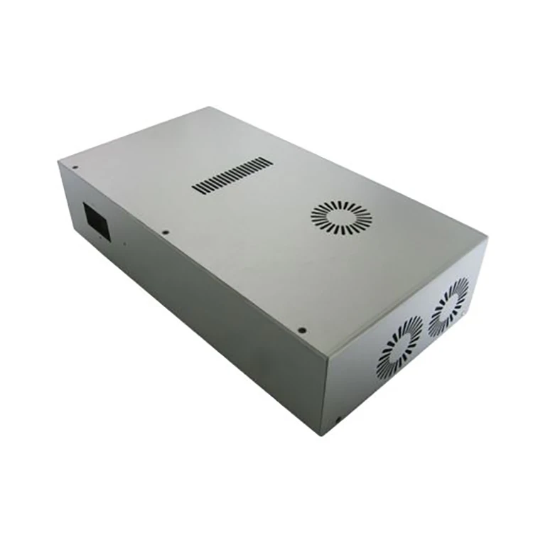 Customized network chassis computer server cabinet