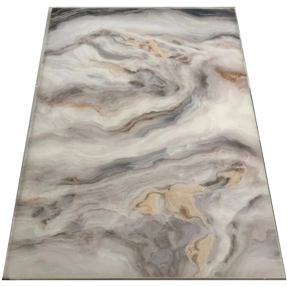 Lighted Decorative Wall Panels 3528 SMD IP65 LED Pane Light