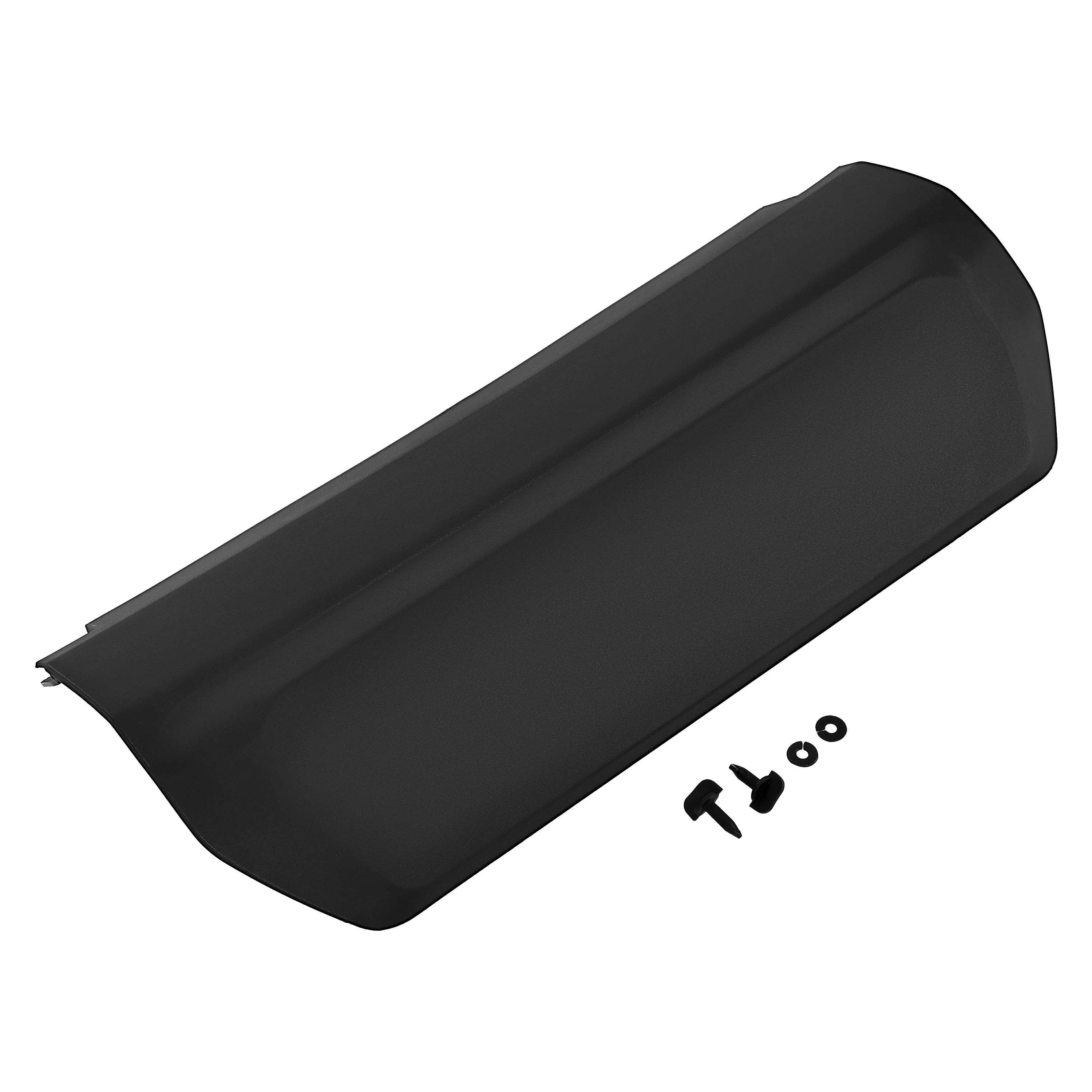 For Chevy Suburban Tahoe Yukon 2021-2024 Rear Bumper Trailer Hitch Cover
