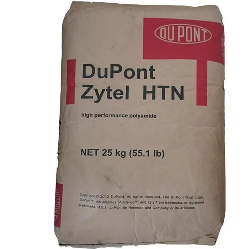 Injection Molding PPA+30GF Fire Retardant Glass Fiber GF30% Nylon Resin PPA Plastic Pellet Polyamide PPA granules