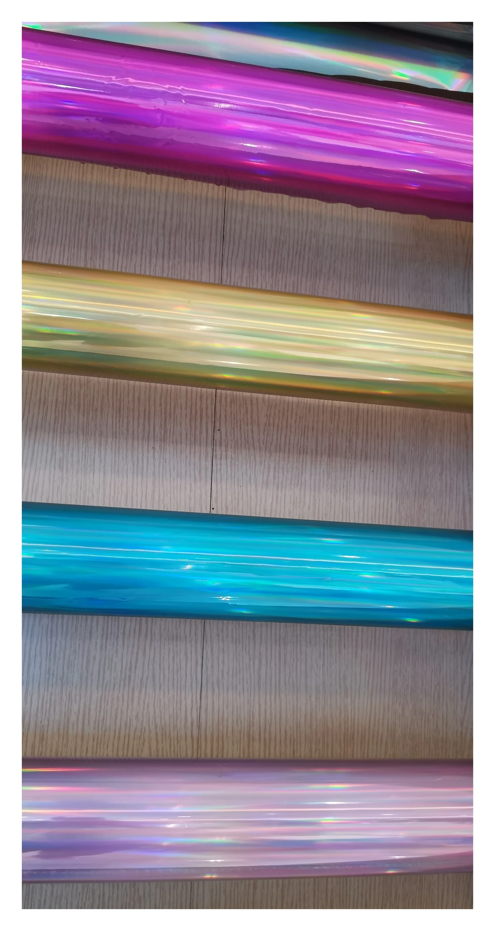 Фольга для горячего тиснения, тепловая Фольга для кожаной ткани, золотая металлическая упаковочная бумага, цветной печатный материал, фольга, материал для штампов