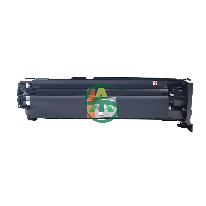 Барабанный блок IU164 для Konica Minolta Bizhub 164 184 185 195 215 235 216 226 изображения барабанный картридж