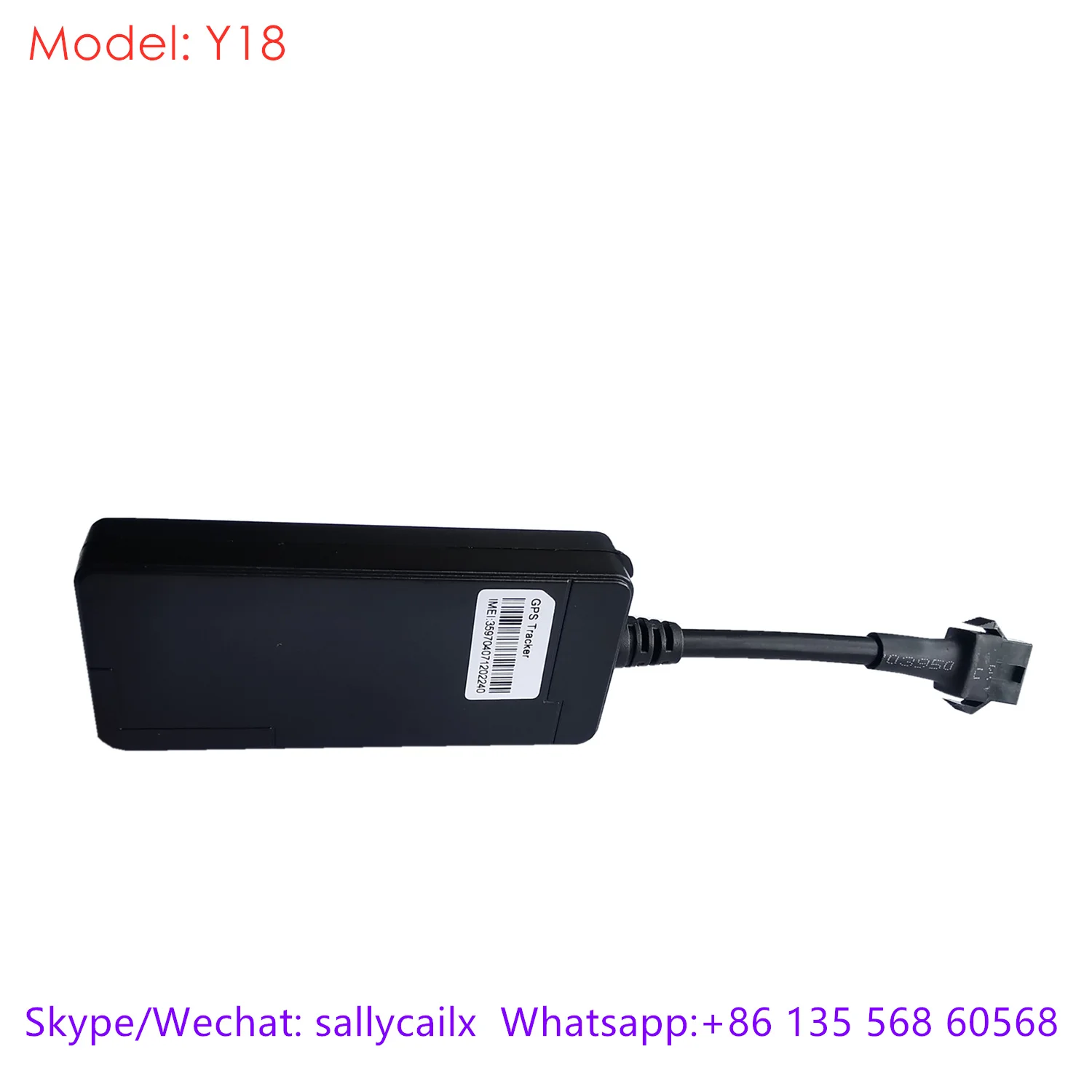 Y18 gps27