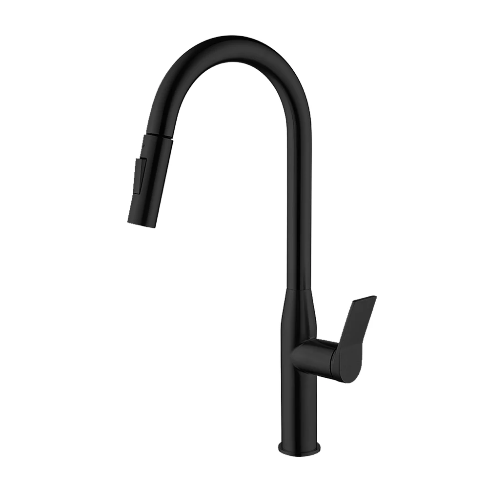 WL-KFR3A водопроводный кран из нержавеющей стали кухонный кран шланг гибкий для одной ручкой смесители для ванной комнаты краны