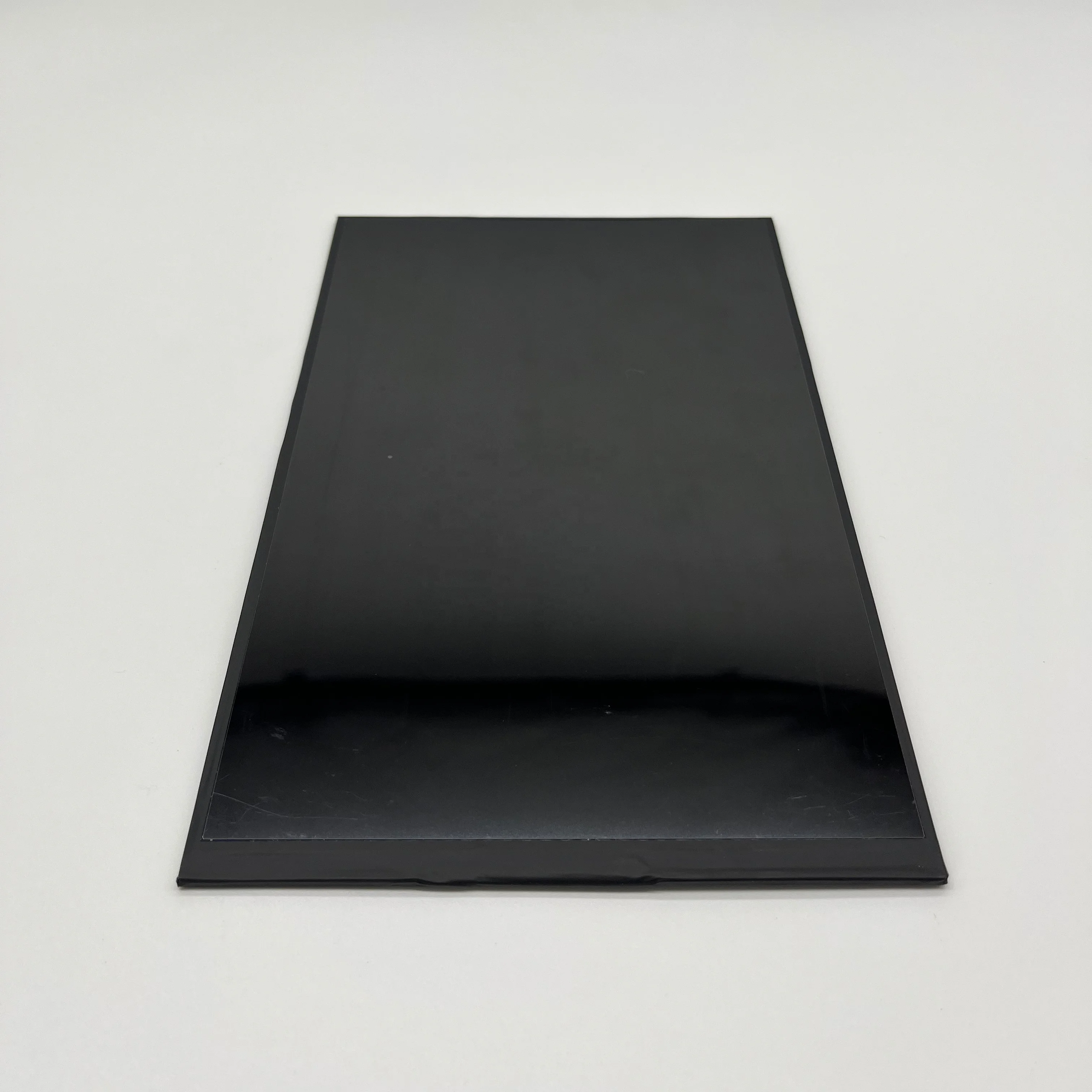 High Quality Smart Home Climat Control Panel HMI Mobile Tablet 10.1 inch IPS 800x1280 Portrait MIPI 40Pin IPS TFT LCD Display