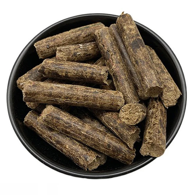 Pine pellet boiler heating sawdust pellet energy new natural environmental protection material sawdust pellet fuel