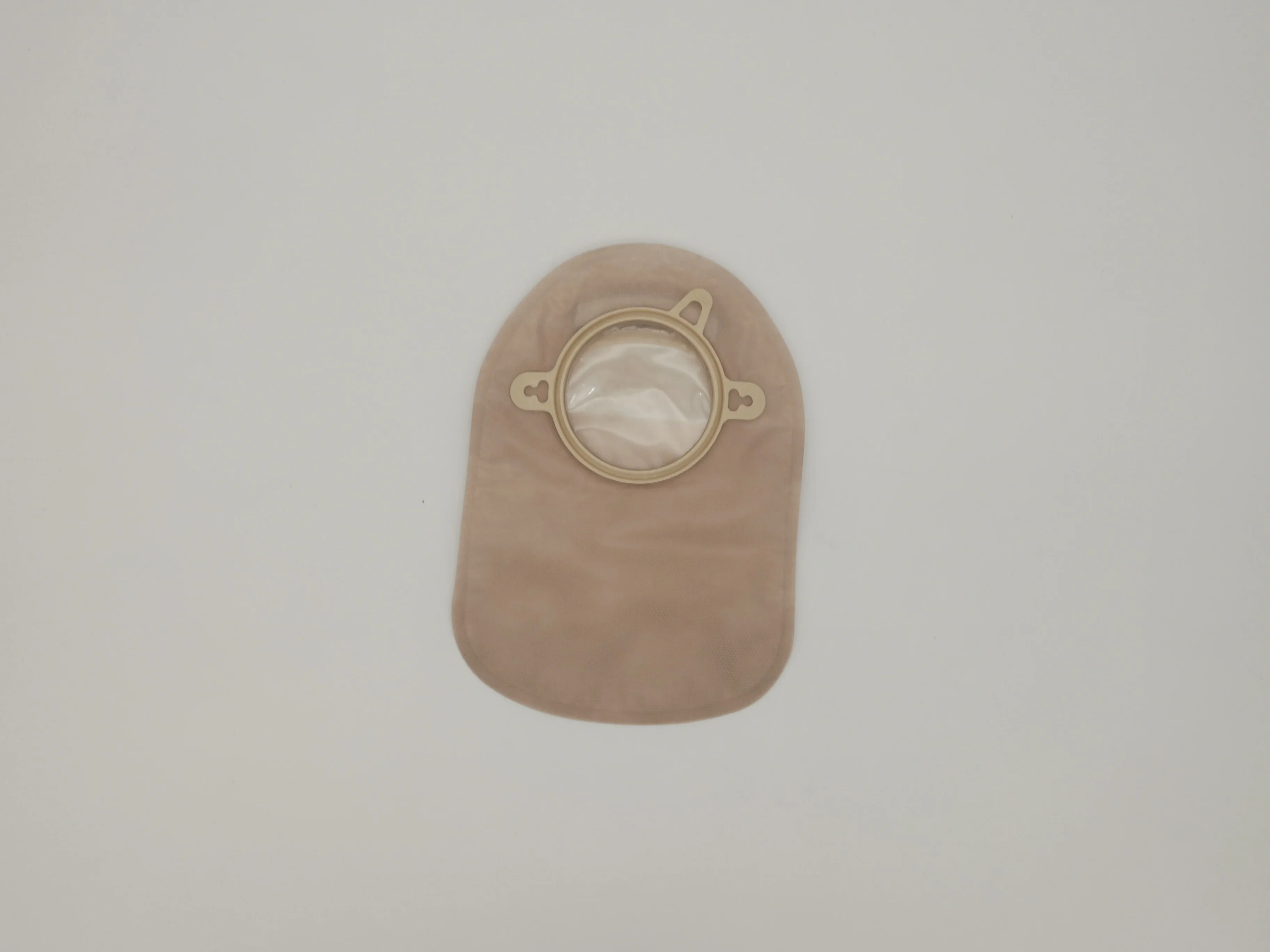 Одноразовый Медицинский мешок для стомии из двух частей