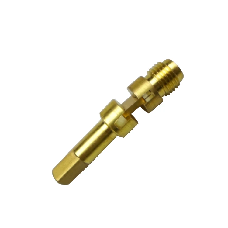 
high quality oxygen valve Valve stem 