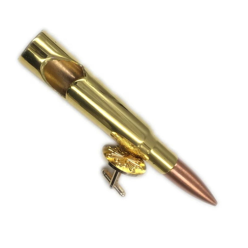 Personalized custom olive green  green bottle opener caliber 50 caliber bullet bottle opener