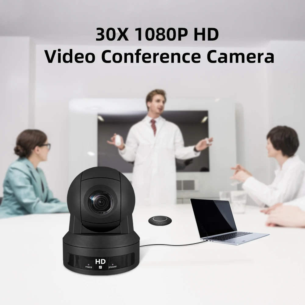 30 x optical zoom conference camera radio &amp tv broadcasting equipment ptzoptics conference system ptz camera