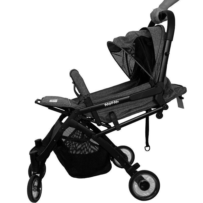 Cheap Foldable Lightweight Stroller Baby Murah lightweight stroller load bearing 30