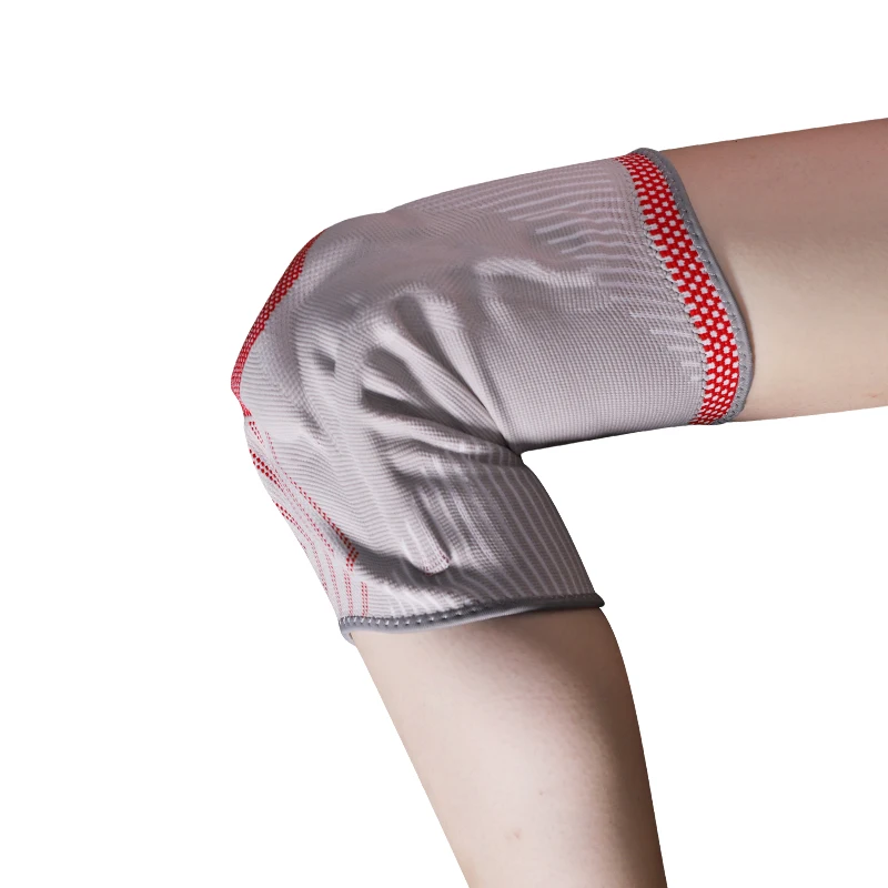 Knee Support Brace Joint Patella Hinged Basketball Football Kneecap Support  Adjustable knee pads Outdoor sports volleyball knee