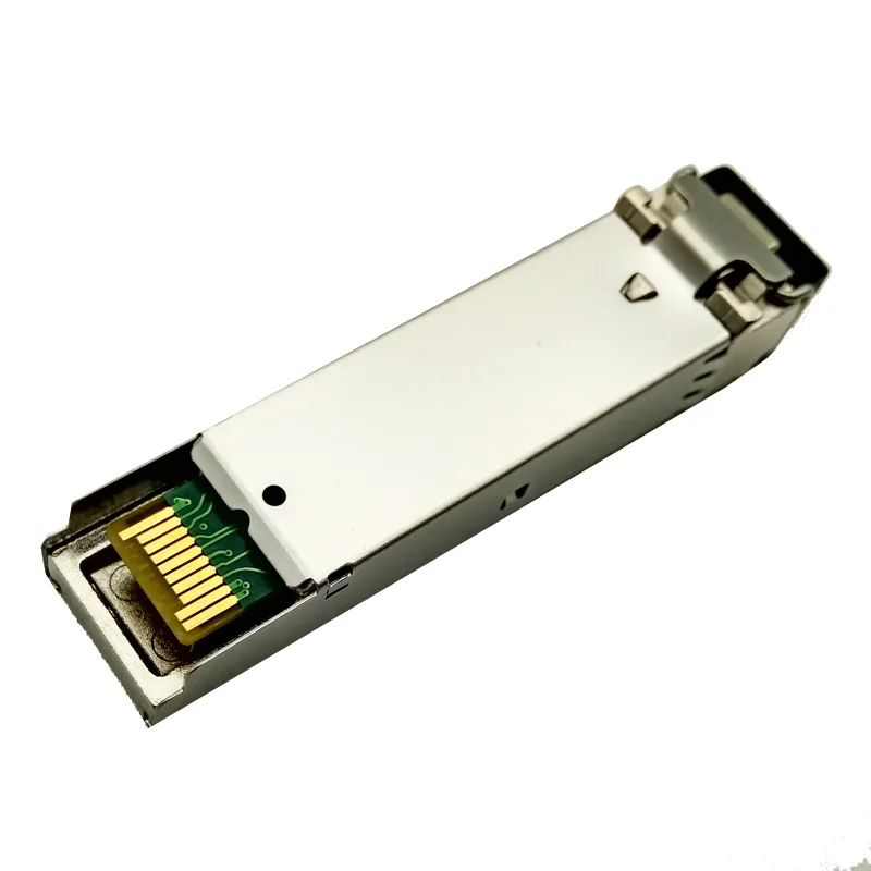 Модуль оптического приемопередатчика 1 25 г 10 км BIDI SFP трансивер 1310/1550