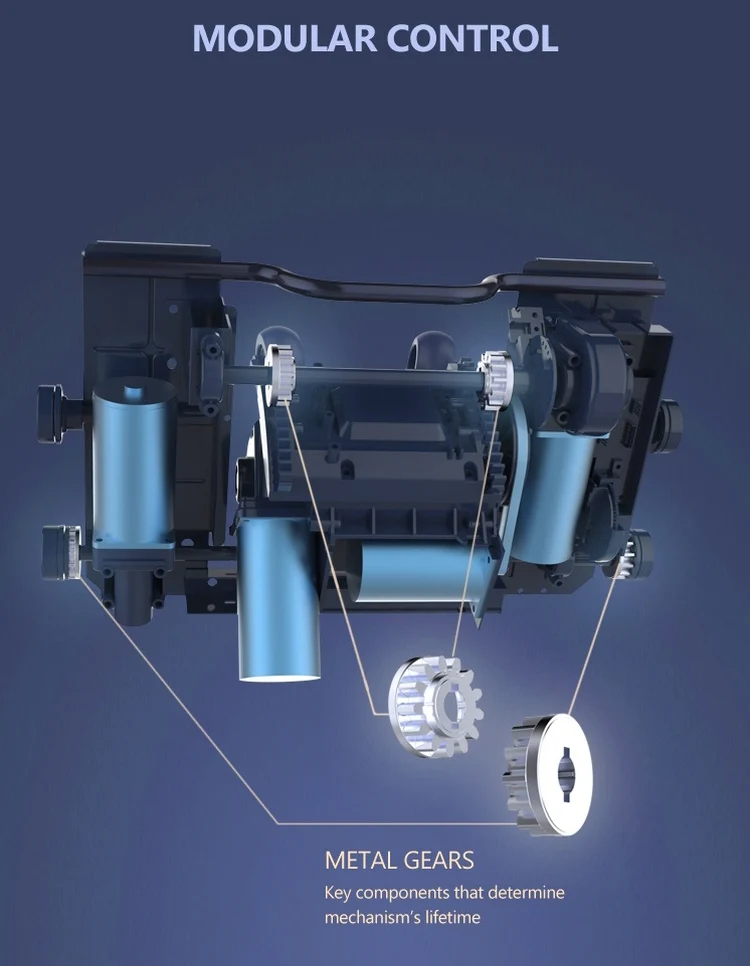 massage chair ergonomic\t