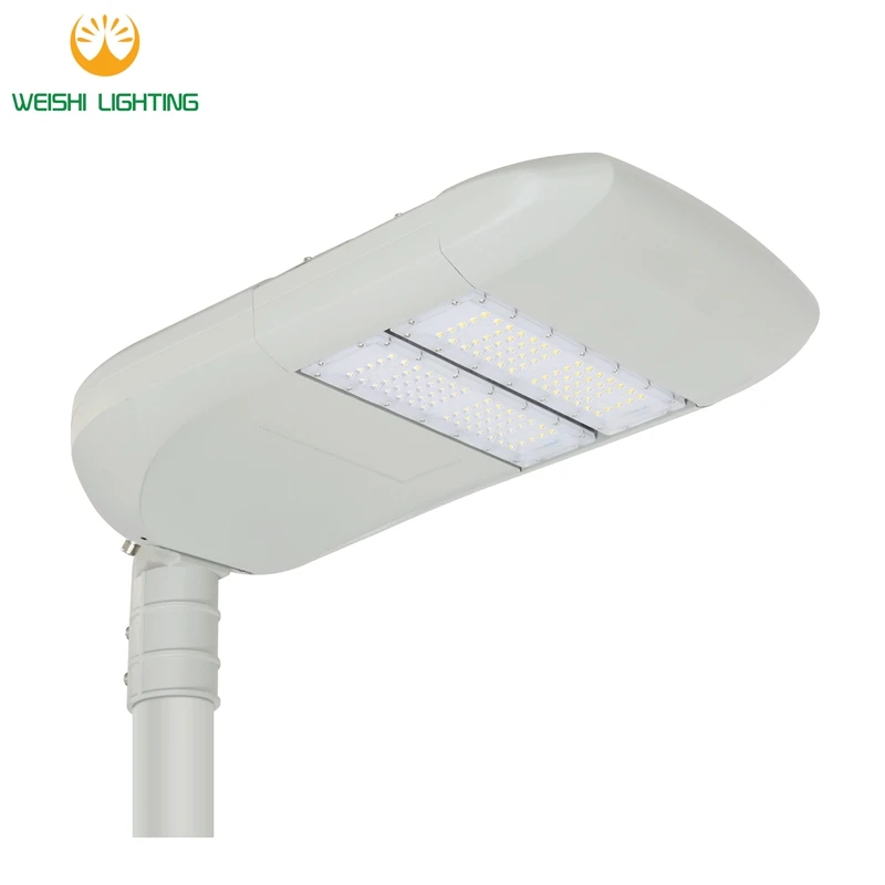 10 Years Factory Hot Selling bajaj 200w LED Street Light 100 watt Light Adjustable Angle Street LED Lamp