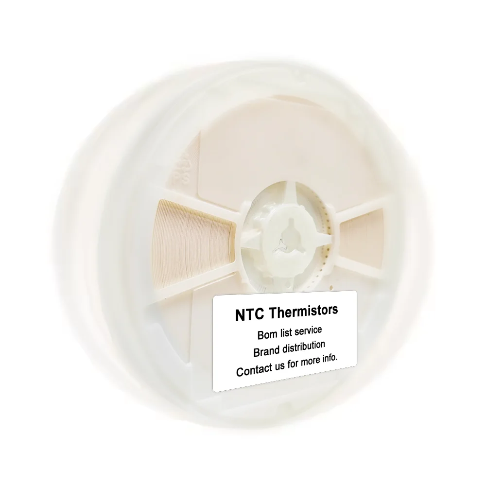 My Group Electronic Components Surface Mount NTC Thermistors NTCS0603E3223FMT THERMISTOR NTC 22KOHM 3730K 0603