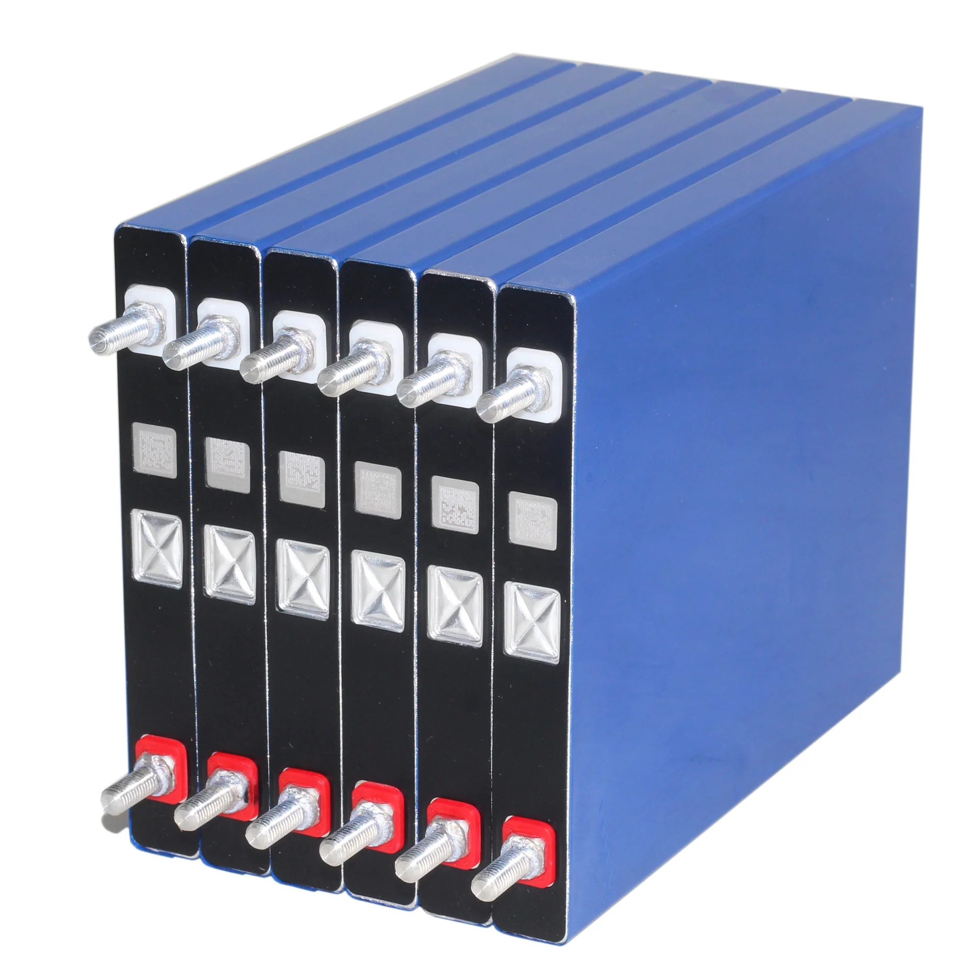 Brand New SCIB 2.3V 10Ah Max LTO Battery  Max 30C Discharge Current LTO Battery Cells 10Ah With Bus bars