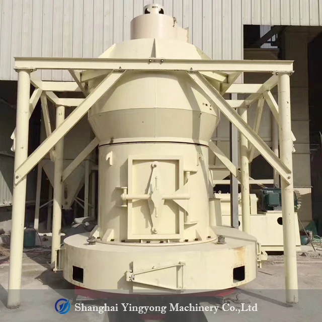 2019 high capacity vertical mill manufacturer ore machine