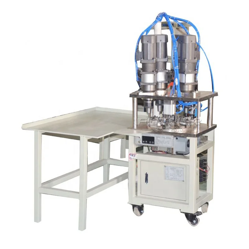 Power multi-tool precision riveting machine for electric riveting machine  Hardware equipment riveting machine