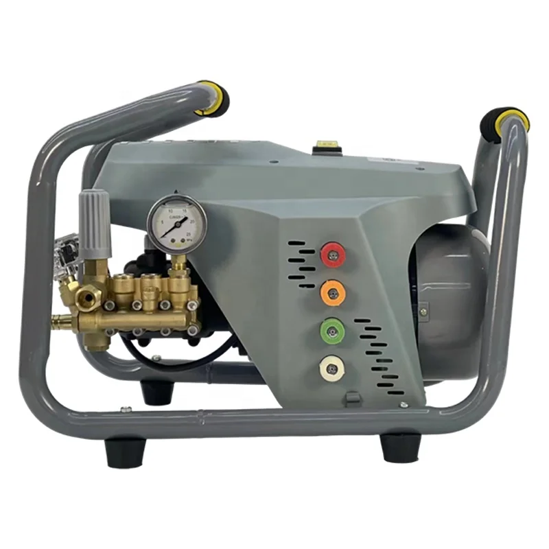 factory sale self service car wash with Multiple Accessories Included washer gun high pressure cleaners