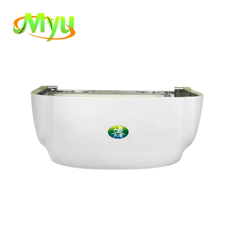 Безопасная электронная ловушка для комаров, ловушка для мух для ресторанов