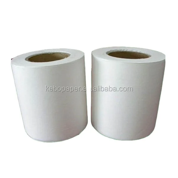 Бумага abaca для бумажных фильтров для кофе, упаковочная бумага для кофе, прямые поставки с завода в Китае