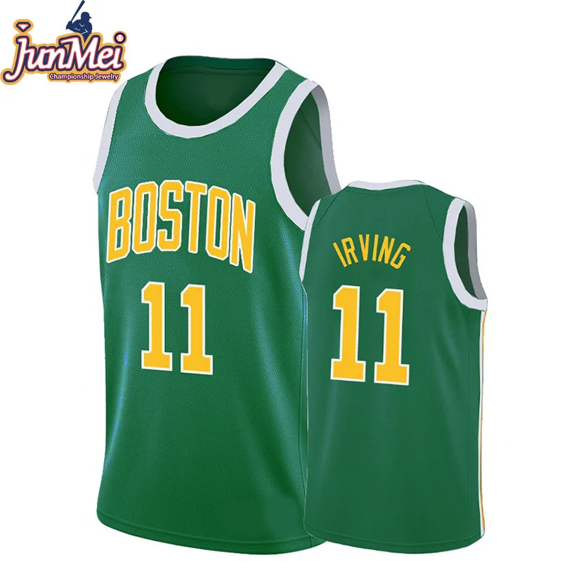 JUNMEI Sport Mesh Vest Reversible Double Sided Training Bibs Basketball Team Uniform College Basketball Jersey