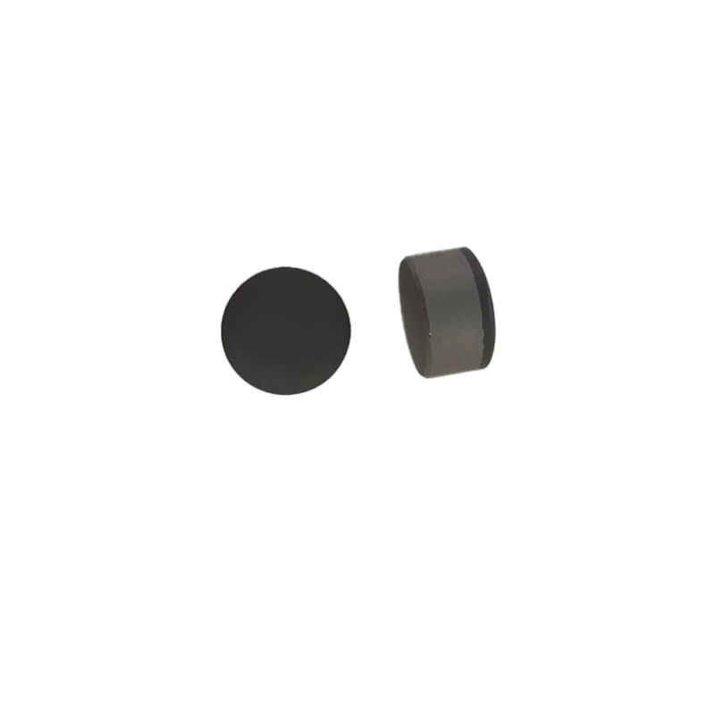 Hot Sale 1308GA New Pdc Cutter for Geology Exploring With Super High Wear Resistance Supherical Shaped 1308 Pdc for Drill Bits