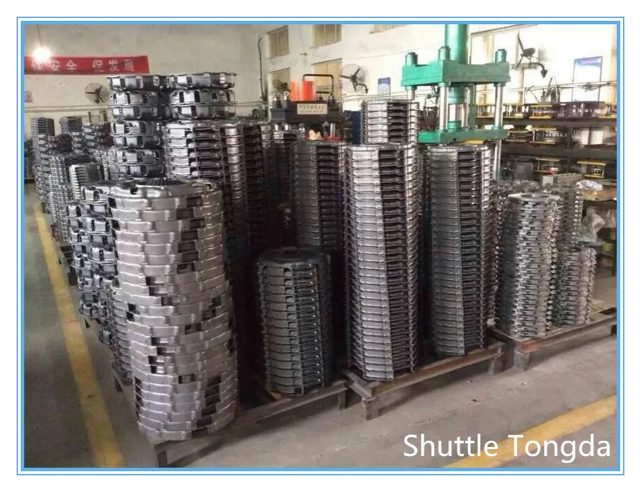 ORIGINAL FOTON TRUCK PARTS-REAR PROPELLER SHAFT ASSY( 1103922000028 )