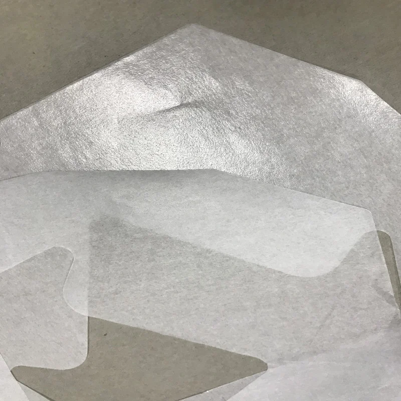 Waterproof keyboard and mouse wrapping paper 32G PE coated paper Soap wrapping paper