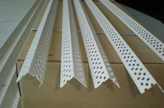 Оборудование для защитных профилей из ПВХ