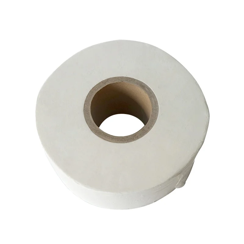 Lampure jumbo rolls toilet tissue eco-friendly factory 2 3 4 ply 100% bamboo pulp/virgin wood pulp paper jumbo roll toilet paper