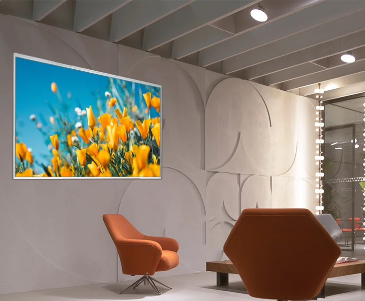 IPS open frame monitor 55 inch  Outdoor Touch Screen Open Frame Monitor