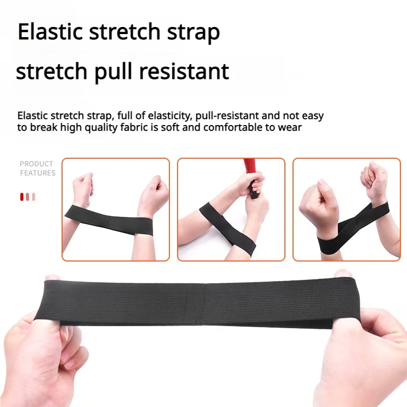 Softball Baseball Training Equipment Baseball Swing Trainer Bands Swing Trainer Aid