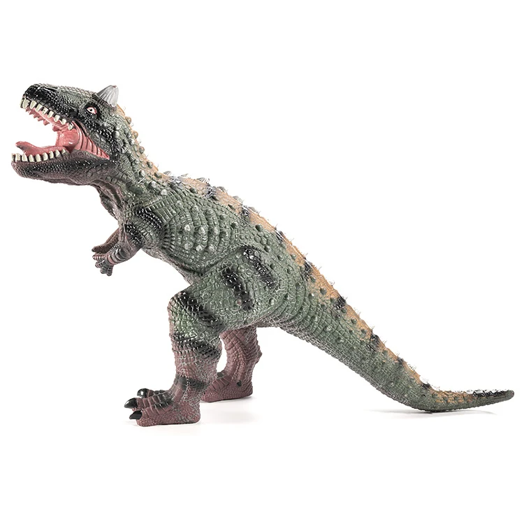 China Hot Selling Figure Set Dinosaur Toy Plastic Dinosaur Toy Dinosaur Toy