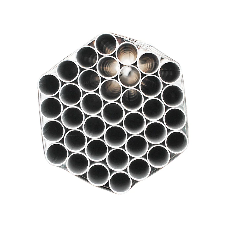 Оцинкованная стальная труба и труба, мебельная стальная труба