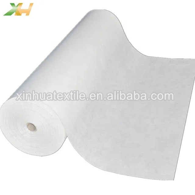 PP Spunbond nonwoven fabric rolls tnt waterproof non-woven fabric cover Agricultural mulch non woven fabric