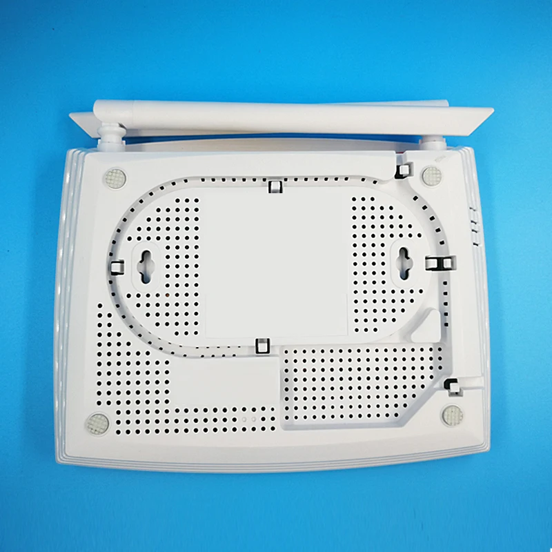 Promotion YT-521 Daul band GPON/XPON ONU 1GE+3FE+WIFI+ POT 2.4g&5g IPTV ONU 2 /4 antenna