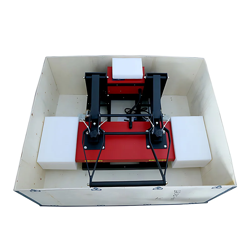 CUYI 25 X 100 CM Digital T Shirt And Printer Sublimation Fabric Stone Heat Press Machine