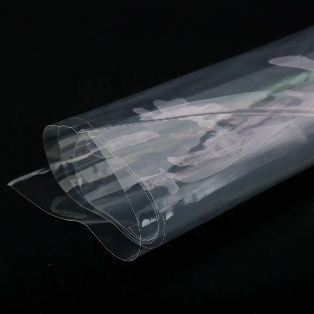 PU film Thermoplastic polyurethane tpu film for kitesurf bladder